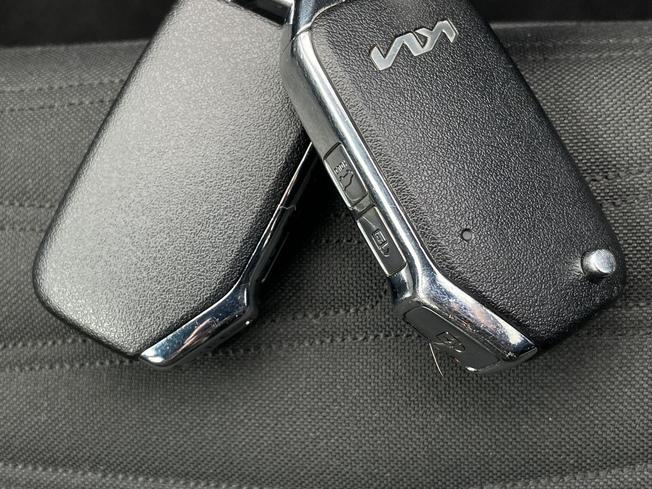 Kia Xceed Photo 54