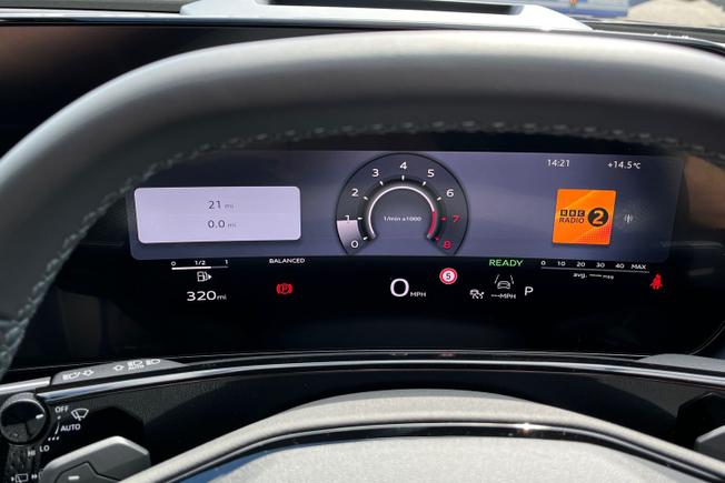 AUDI Q3 Photo 15