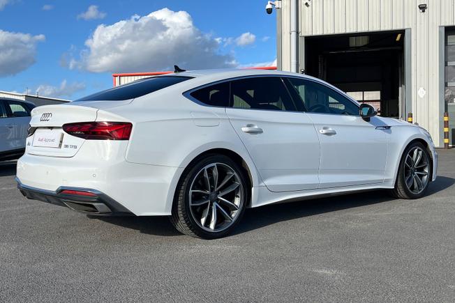 AUDI A5 Photo 48