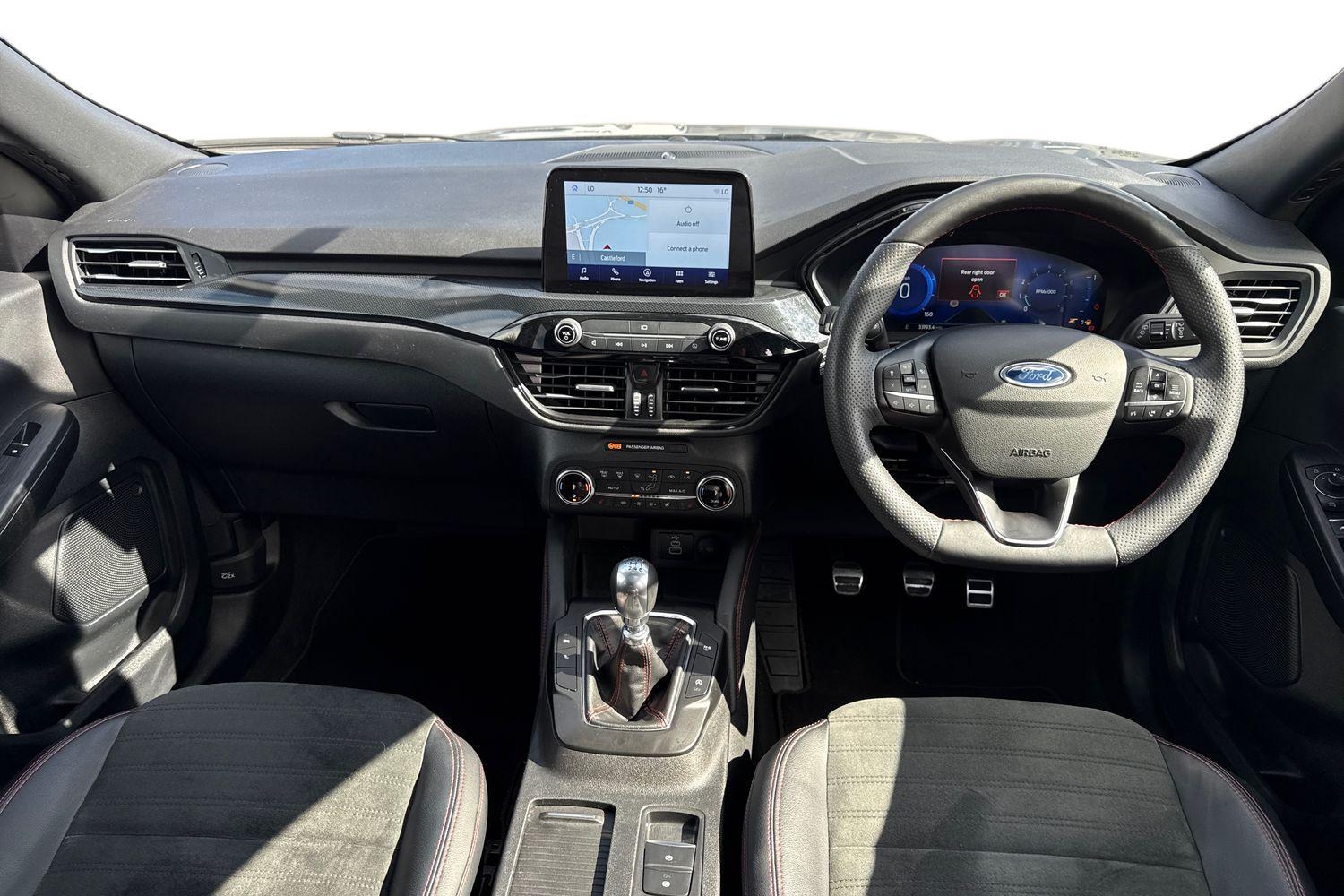 Ford KUGA Photo 9