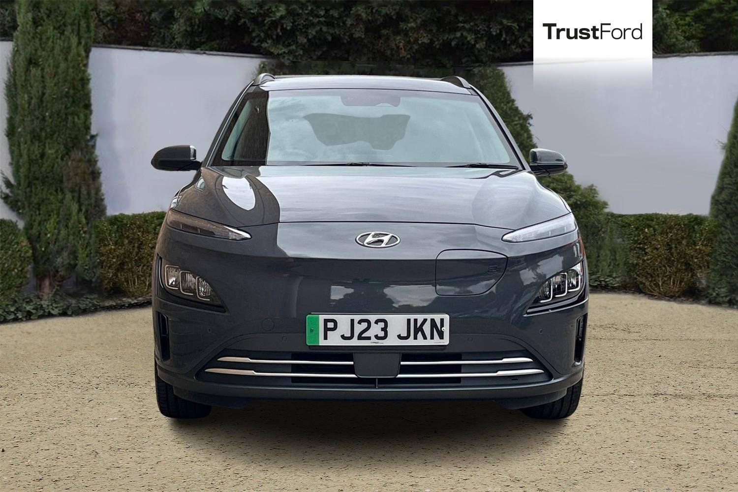 Hyundai KONA Photo 5