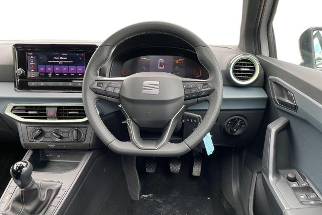 SEAT Arona Photo 11