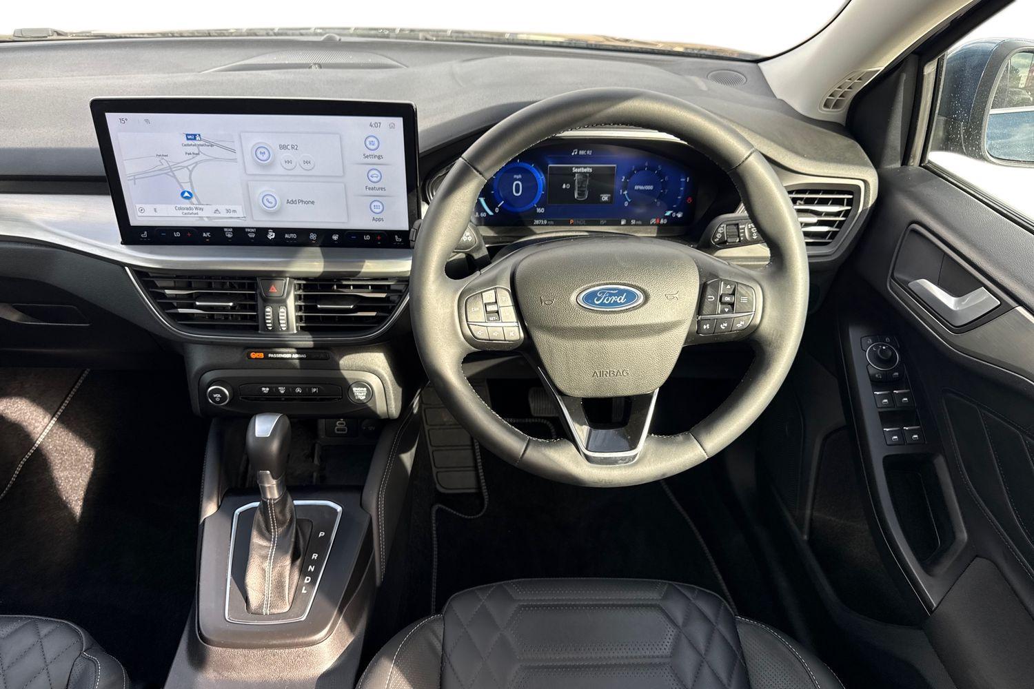 Ford FOCUS Photo 10