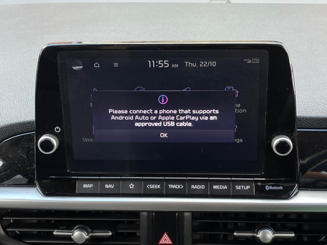 KIA Picanto Photo 50