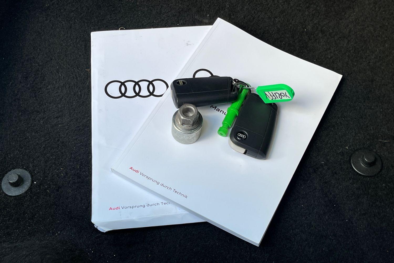 Audi A1 Photo 21