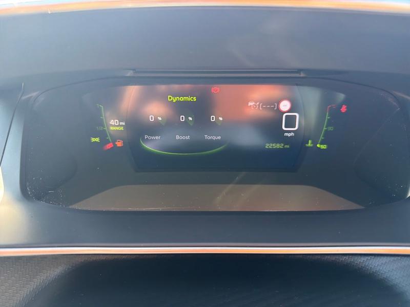 Used Peugeot 208 NJ71UWV 14