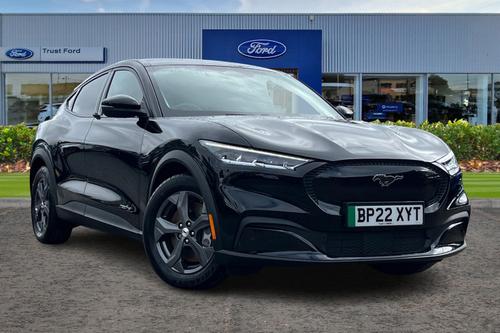 Used Ford Mustang Mach-E BP22XYT 1