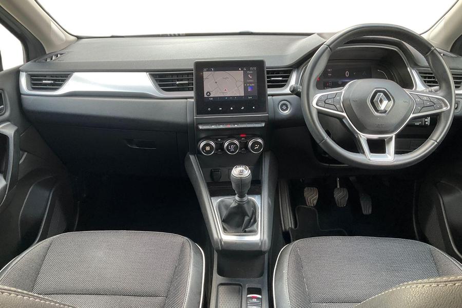 Renault CAPTUR Photo autoimg-a359065c0279497bf3dec880748c4c80328df447.jpg