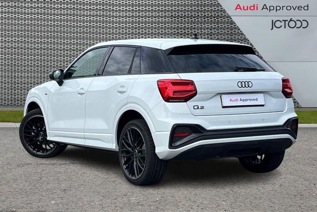 AUDI Q2 Photo 3