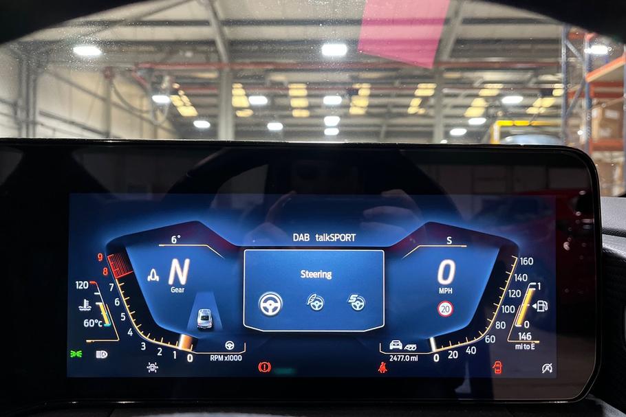 Used Ford MUSTANG UXZ5116 29