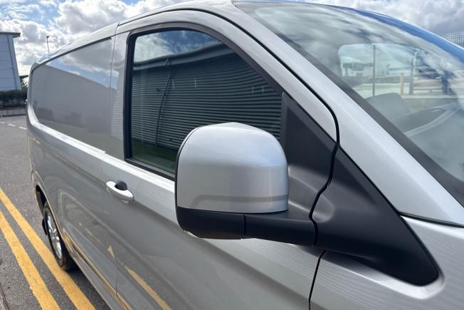 Volkswagen Transporter Photo 20