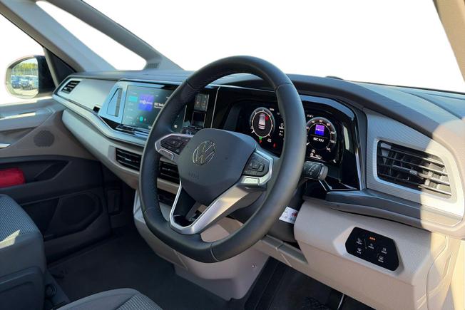 VOLKSWAGEN California Photo 10