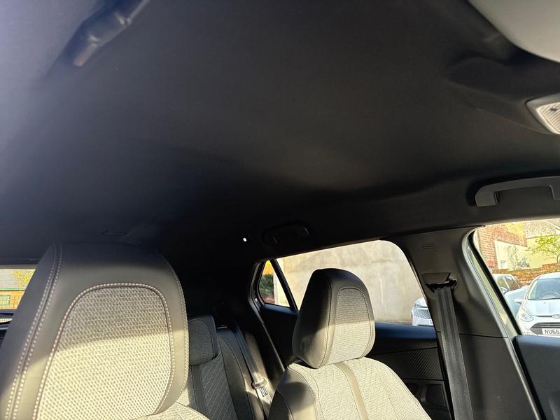 Used Peugeot 2008 LO24AWF 34