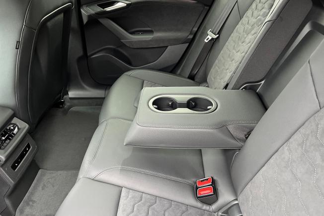 Audi  A6 Sportback Photo 50