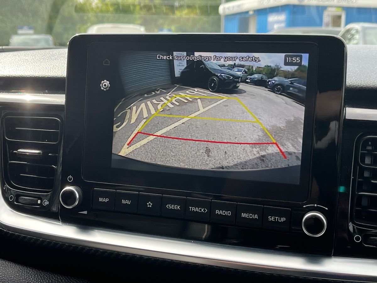 Kia Stonic Photo 11
