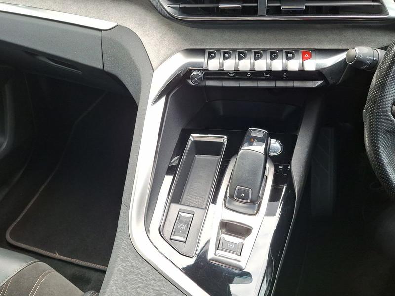 Used Peugeot 5008 DE21CPU 23