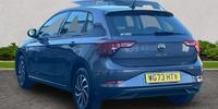 Volkswagen Polo Photo 2