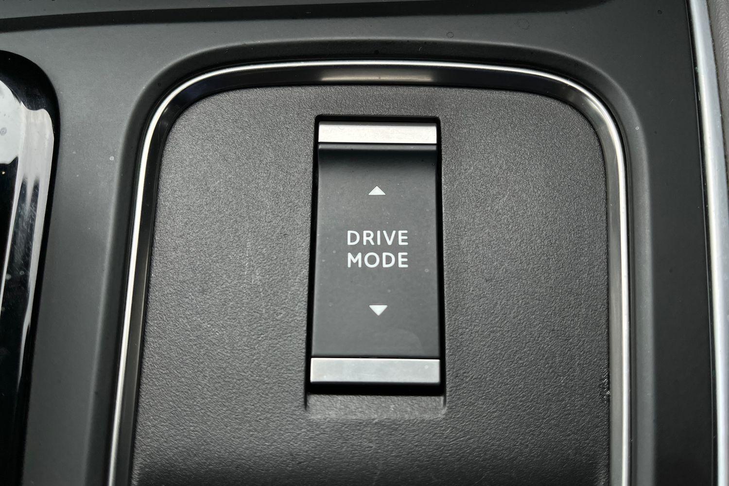 Citroen C5 AIRCROSS Photo 24