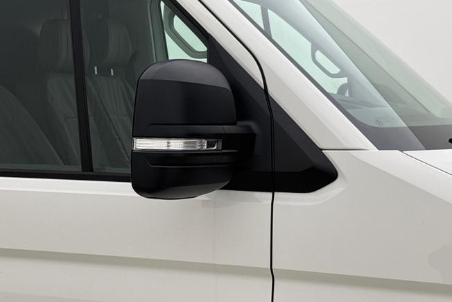 VOLKSWAGEN Crafter Photo 20
