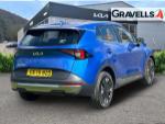Kia Sportage Photo 2