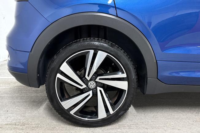 VOLKSWAGEN T-Cross Photo 5