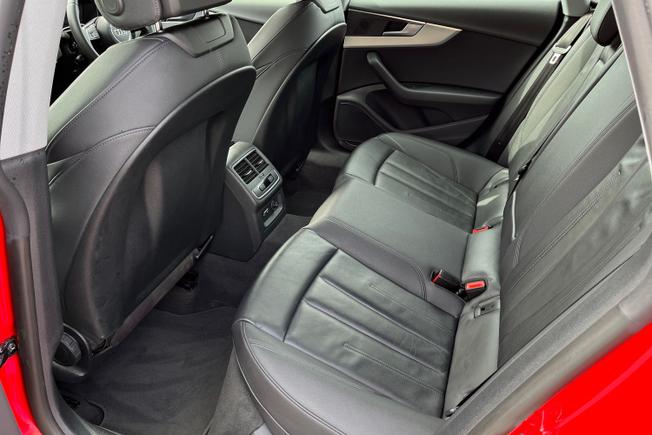 AUDI A5 Photo 49