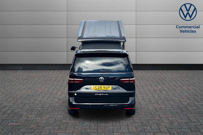 VOLKSWAGEN California Photo 7