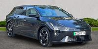 Kia EV4 Photo 0
