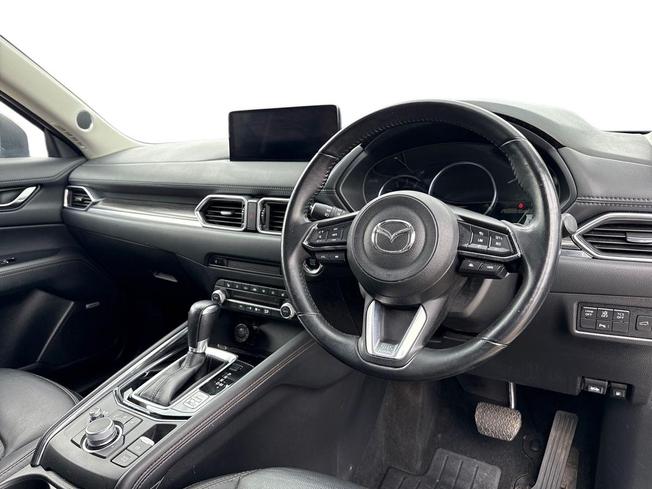 MAZDA CX-5 Photo 6