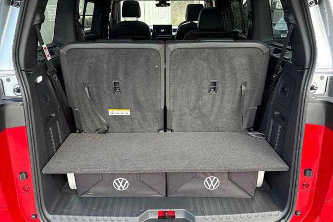 VOLKSWAGEN Id. Buzz Photo 12