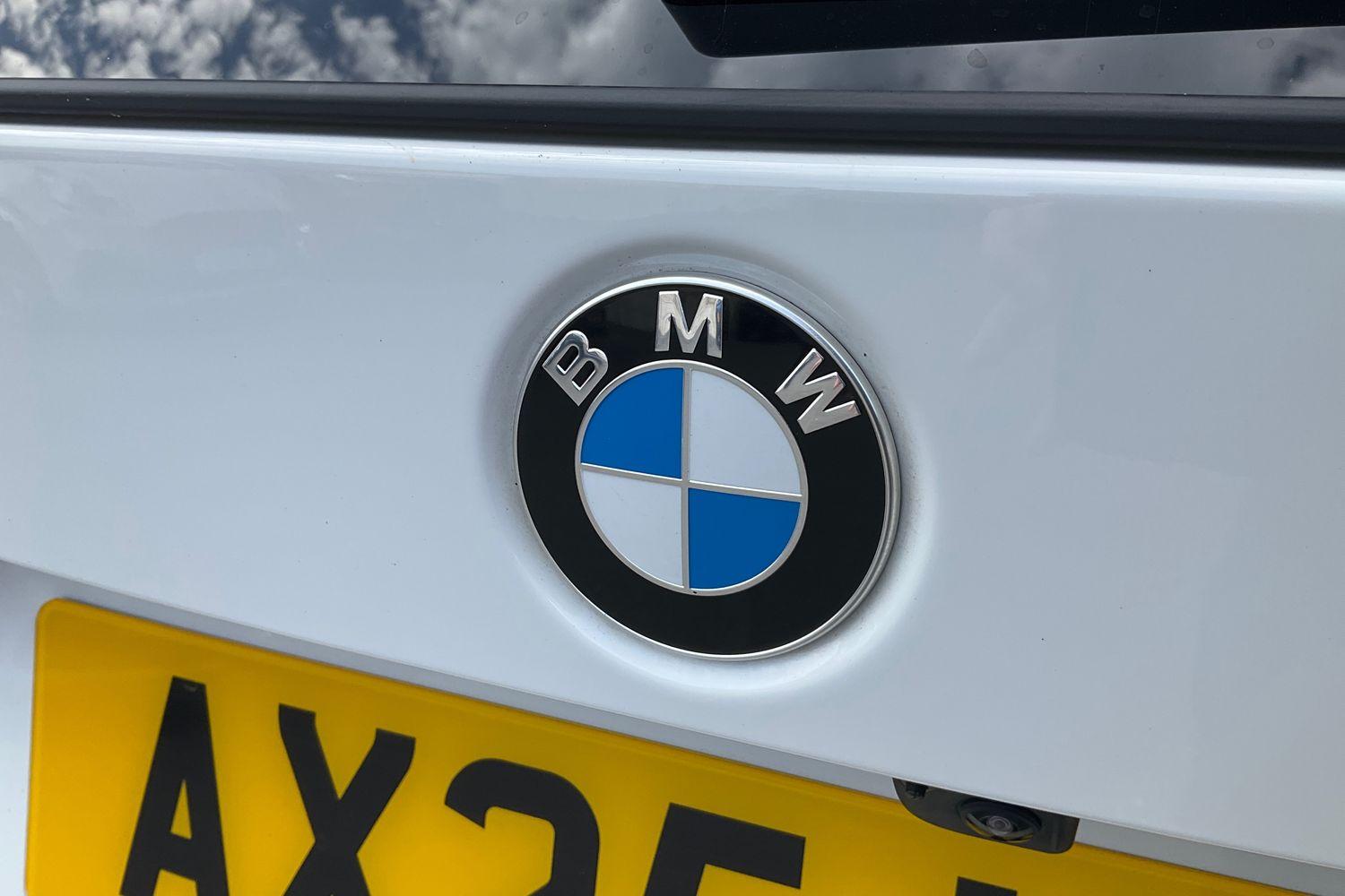 BMW X1 Photo 39