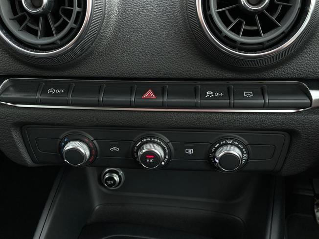 AUDI A3 Photo 45