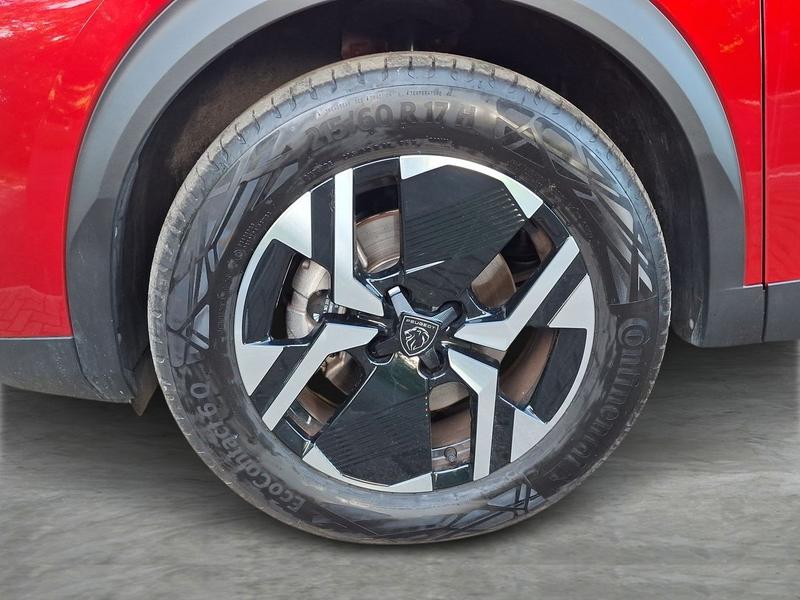 Used Peugeot 2008 KM25UAU 9