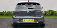 Volkswagen Golf Photo 8