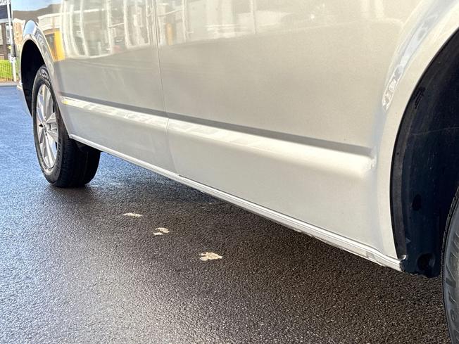 Volkswagen Transporter Photo 43