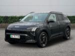 Kia EV3 Photo 1