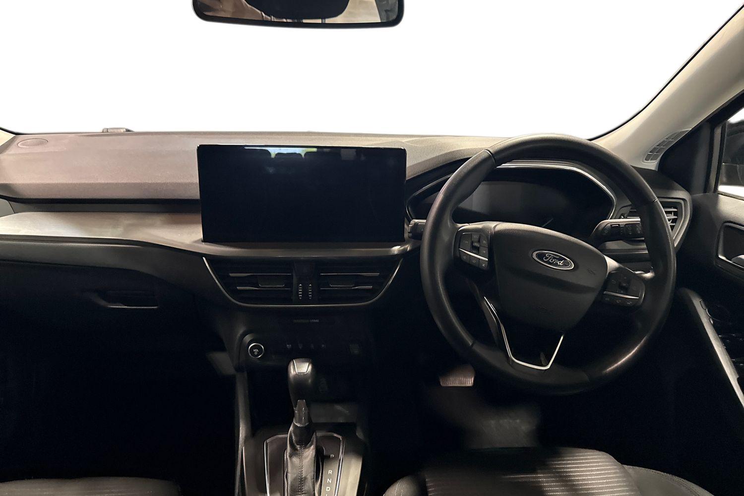 Ford FOCUS Photo 9