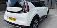Kia Soul Photo 44