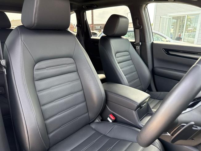 HONDA CR-V Photo 55