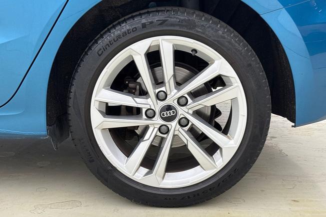AUDI A3 Photo 5