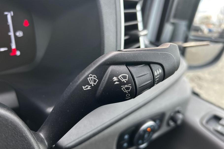 Used Ford TRANSIT 37