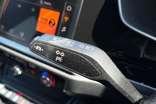Audi Q3 Photo 37