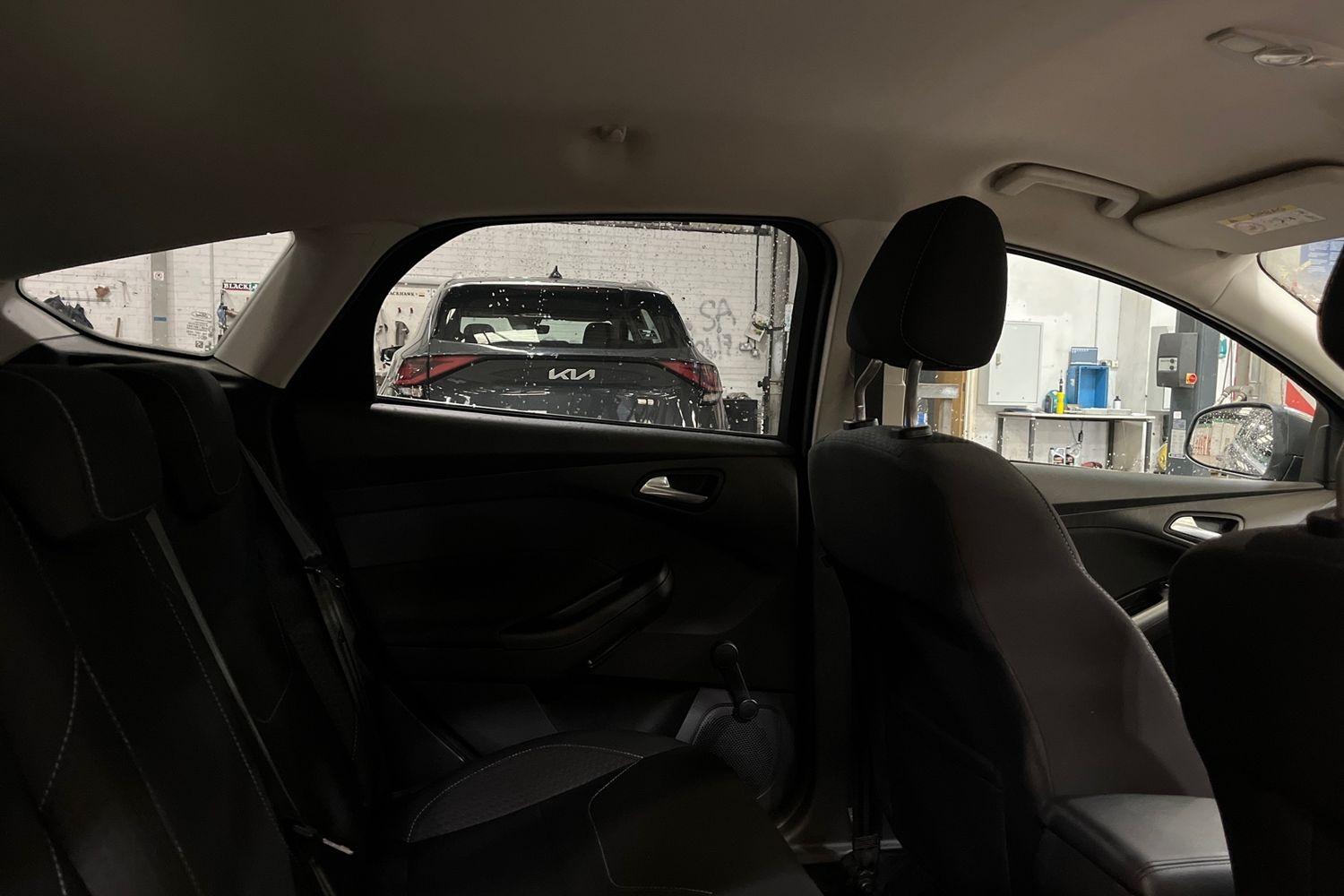 Ford FOCUS Photo 37