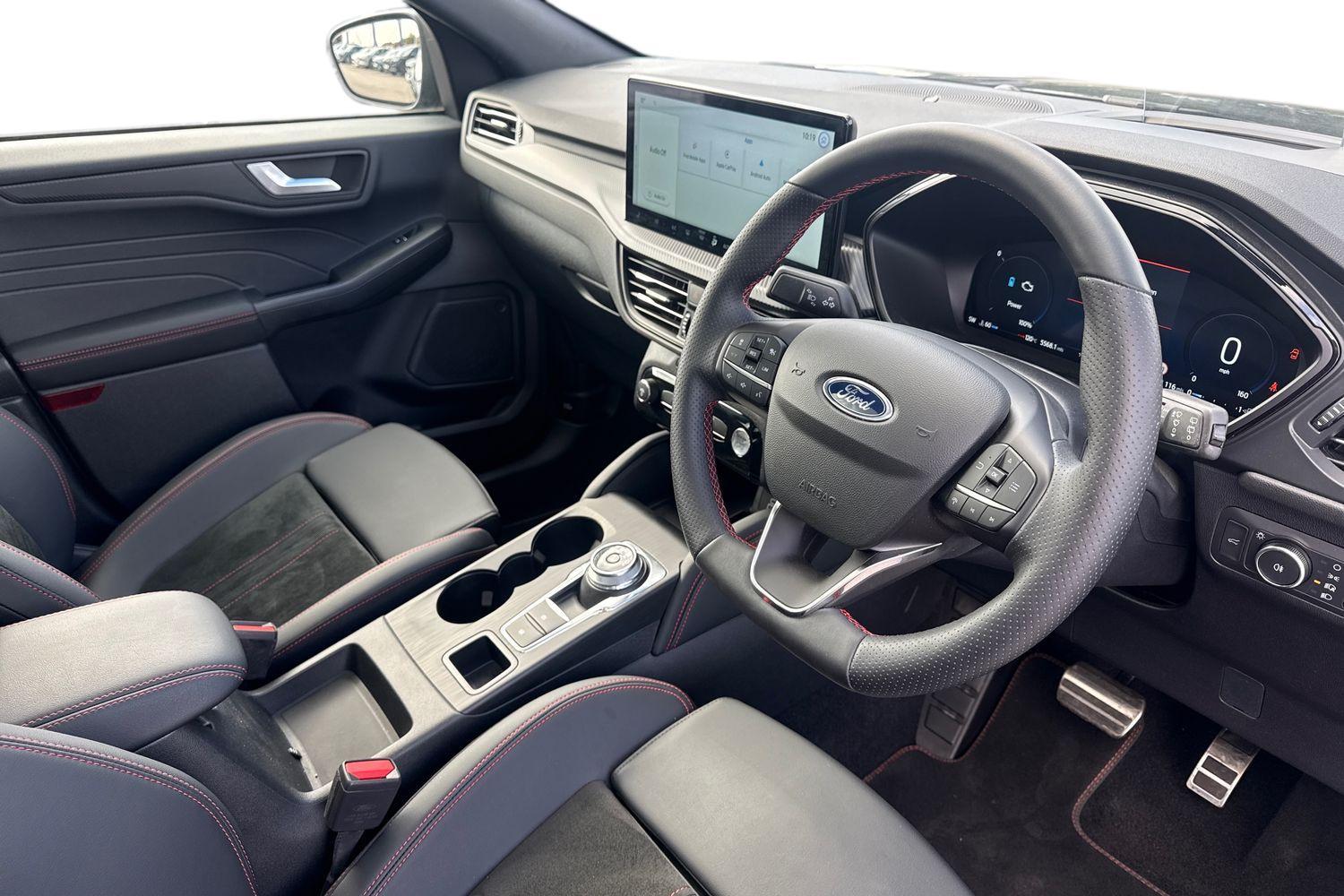 Ford Kuga Photo 8