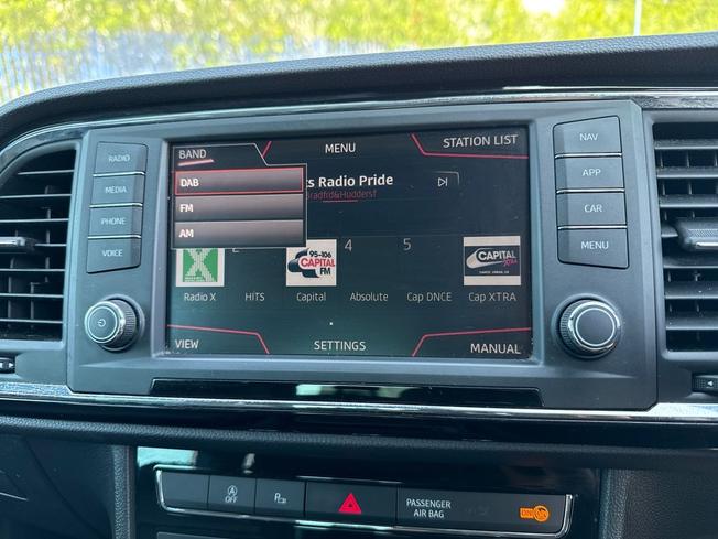 SEAT Ateca Photo 36