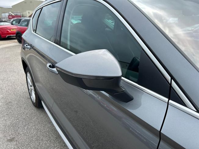 SEAT Ateca Photo 20
