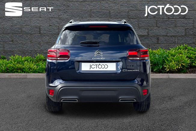 CITROEN C5 Aircross Photo 7