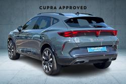 CUPRA Formentor Photo 3