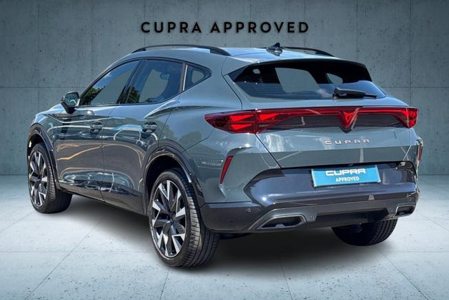 CUPRA Formentor Photo 3