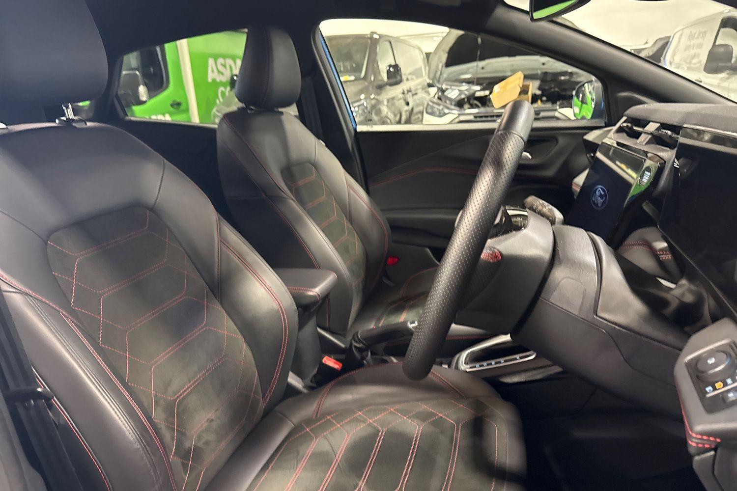 Ford Puma Photo 16